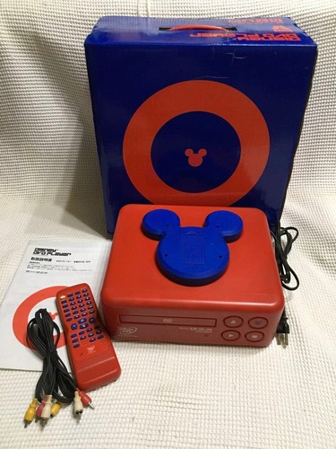Disney topolino lettore - disney,