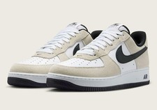 Nike Air force 1 grigianera