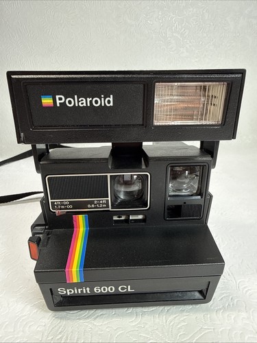 Macchina fotografica polaroid - macchina,