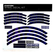 Easton Arc/Heist Wheel Decal