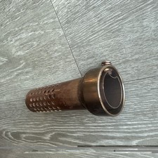 Deflettore di scarico, DB