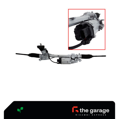 Scatola sterzo elettrica vw - -,
