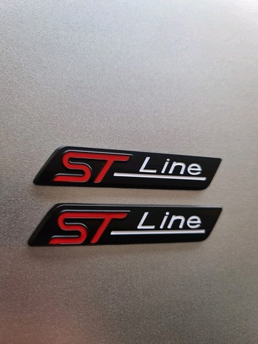 Logo line ailes - logo, avant