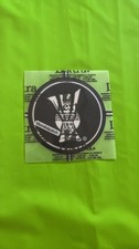 toppa patch uefa cup coppa uefa 2004 2008 termoapplicabile 