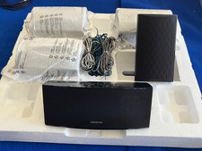 ONKYO HT-S4505 Kit casse 5.1 Dolby Surround con Casse No Amplificatore