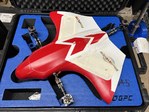 Birdseyeview aerobotics - birdseyeview,