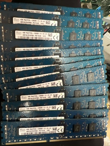 Memoria hynix - (lotto, di
