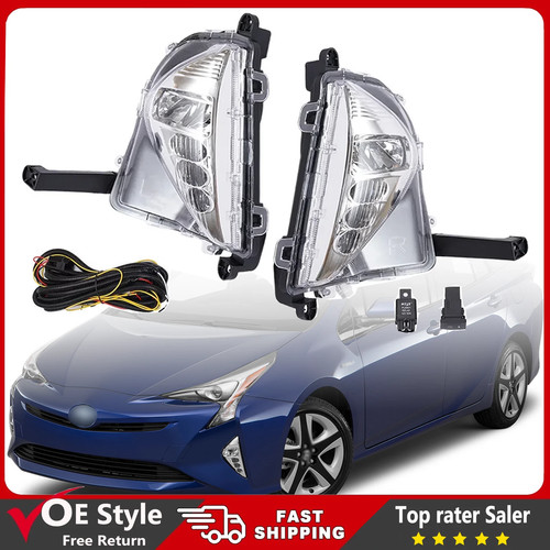 Fit toyota prius - fit, 2017