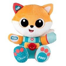 Chicco gioco ABC Foxy la Volpe