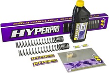 HYPERPRO SP-HD08-SSA008 Molle