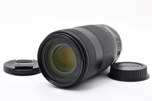 Canon 300mm 5 6 - 70-300mm, is