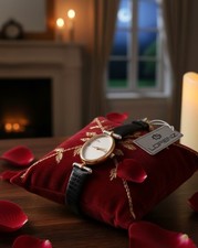 Orologio donna vintage LORENZ