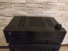 AMPLIFICATORE INTEGRATO SANSUI