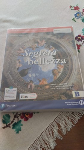 Segreta bellezza mulas - bellezza, mulas/maggi