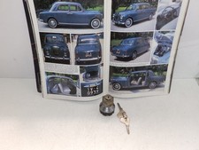 LANCIA APPIA 1° SERIE DEL 53