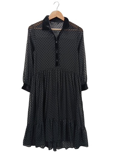 Zara basic abito maniche - basic,