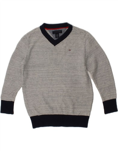 Maglione scollo v - maglione, a