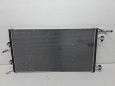 Radiatore Aggiuntivo Ford