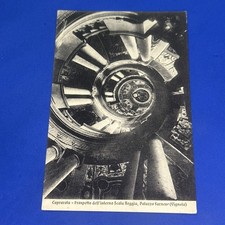 CAPRAROLA PROSPETTO INFERNO