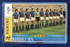 Schede Telefoniche Telecom Panini Passione Mondiale Mondiali 1974 Scheda A Chip