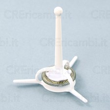 Frustino Montalatte Bianco