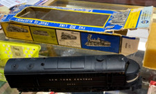 AHM Fairbanks morse c-liner #