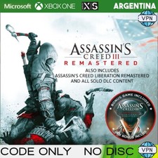 Assassin's Creed III 3