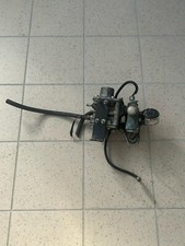 RIDUTTORE METANO/GPL LOVATO REGOLATORE PRESSIONE POLMONE A297896 RMJ3 536896000