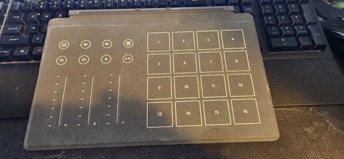 Surface music kit - surface, microsoft