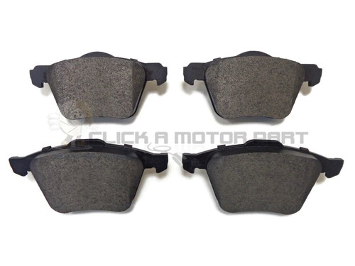 Set pastiglie freno anteriori - set,