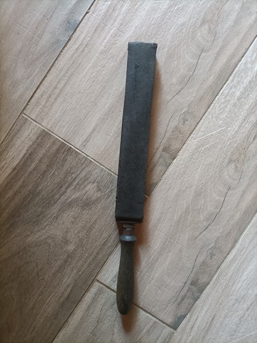 Antica coramella con telaio - con, a