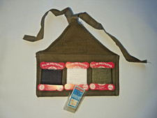 VINTAGE- Trousse de couture