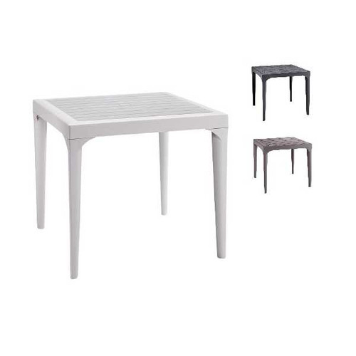 Malmo tavolo 80x80 - malmo,