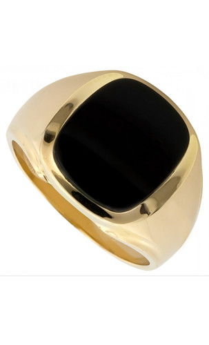 Anello uomo argento - anello, in