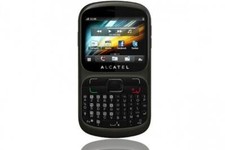 Alcatel one touch 803 - alcatel,