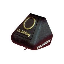 Stilo di ricambio Goldring D22
