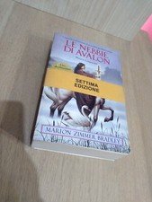 LE NEBBI DI AVALON - SETTIMA