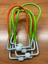 L'ORIGINALE MUSERUOLA MORSO ALLUMINIO PER CANI DA TARTUFO RIPORTO ANTI VELENO