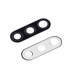 Ricambio vetro fotocamera - , con