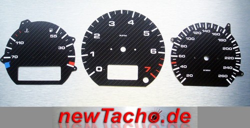 Tachimetro adatto per - , vw