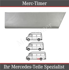 Mercedes T1 207-410 1977-96