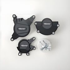 PROTEZIONE CARTER MOTORE GB