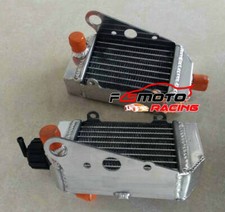 Alu Radiatore Per Husqvarna