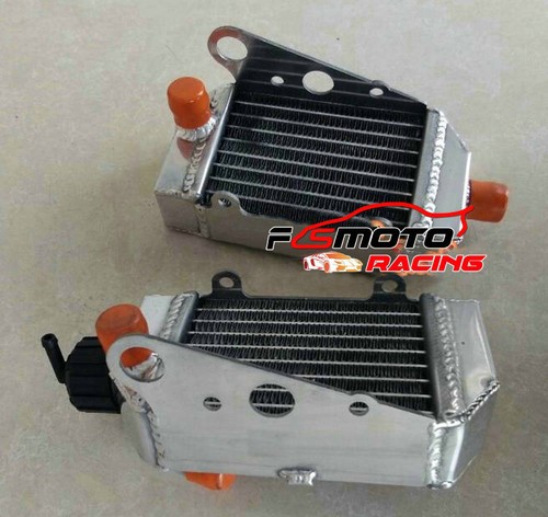 Alu radiatore per husqvarna - alu,