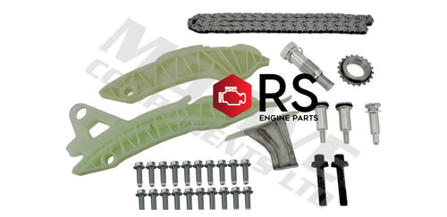 Kit catena distribuzione - kit,