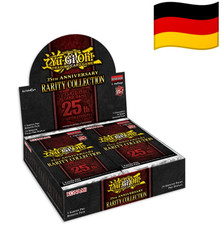 Yu-Gi-Oh Collezione Rarità 1