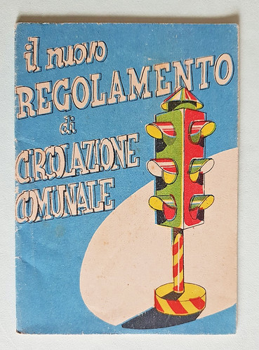 Libretto umoristico nuovo - libretto,