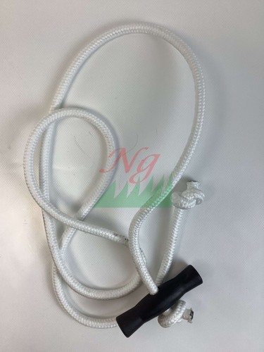 Corda fune nylon professionale - nylon,