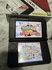 Nintendo 3DS XL Boxed Completa