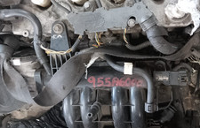 MOTORE COMPLETO PER FIAT